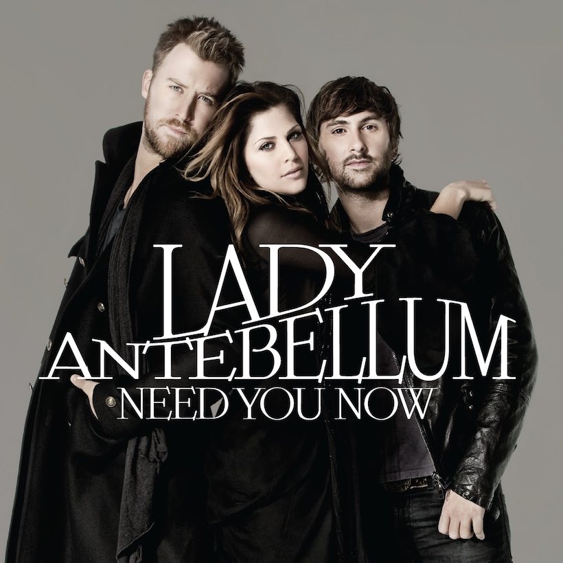 ‘Need You Now’: Lady Antebellum’s Country And Pop Conquest