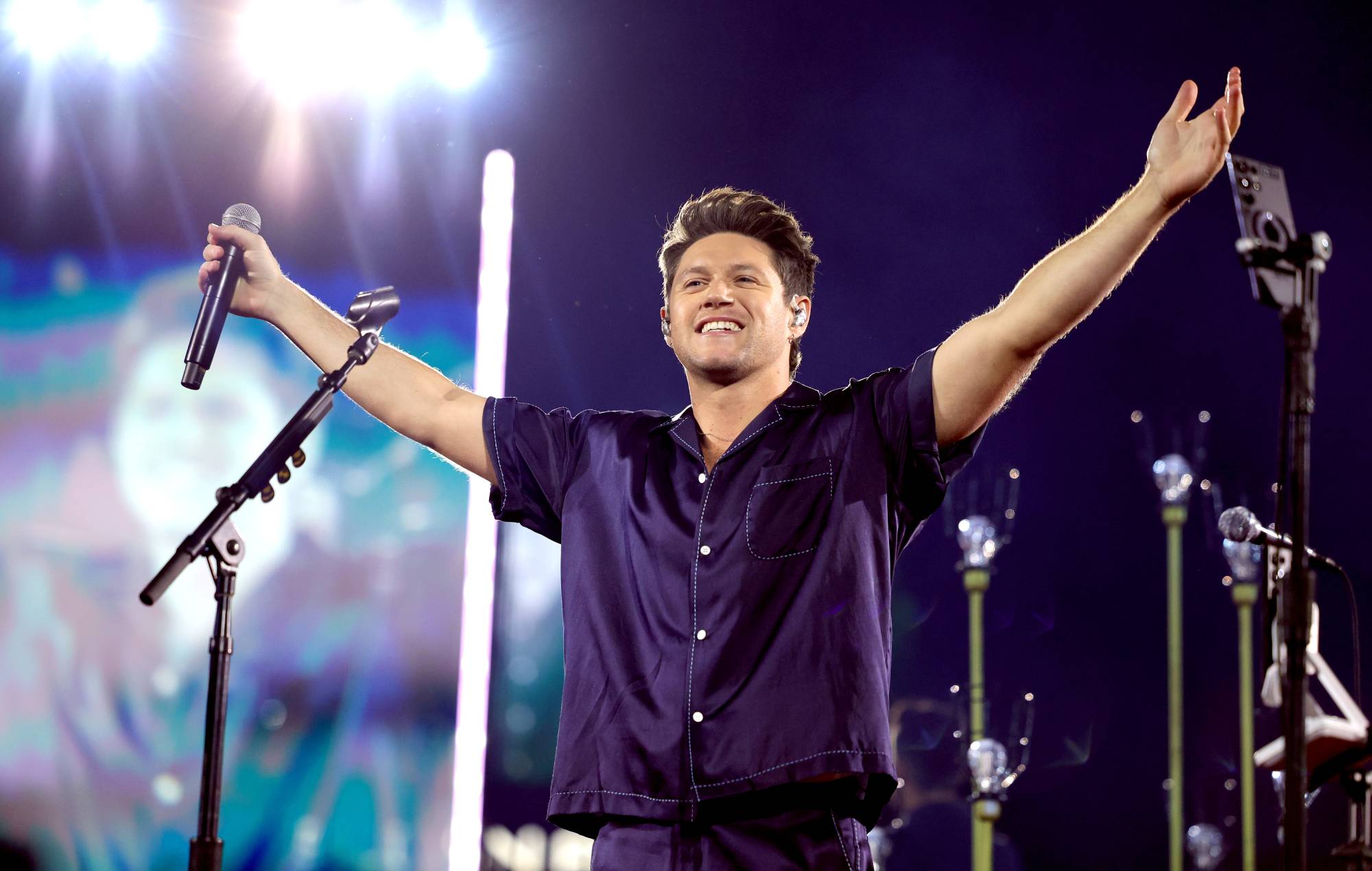 Glasgow Hydro warns fans not to camp outside venue ahead of Niall Horan gig