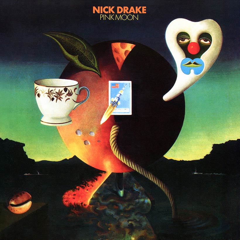 ‘Pink Moon’: Finding Hope In Nick Drake’s Bleak Masterpiece