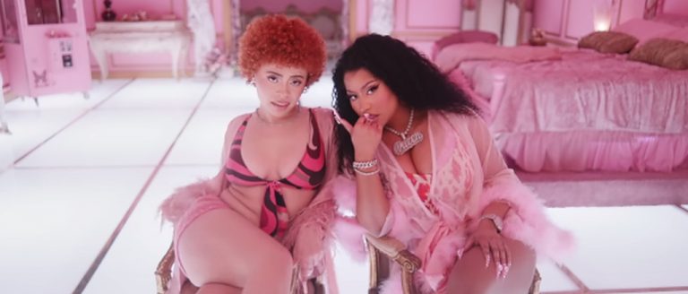 The Recording Academy Mistakingly Announced Nicki Minaj and Ice Spice’s ‘Barbie World’ As A Grammy Winner On X, Which Didn’t Go Well