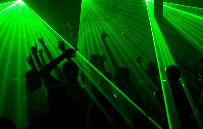 31 per cent of UK nightclubs closed last year, as industry demands government action