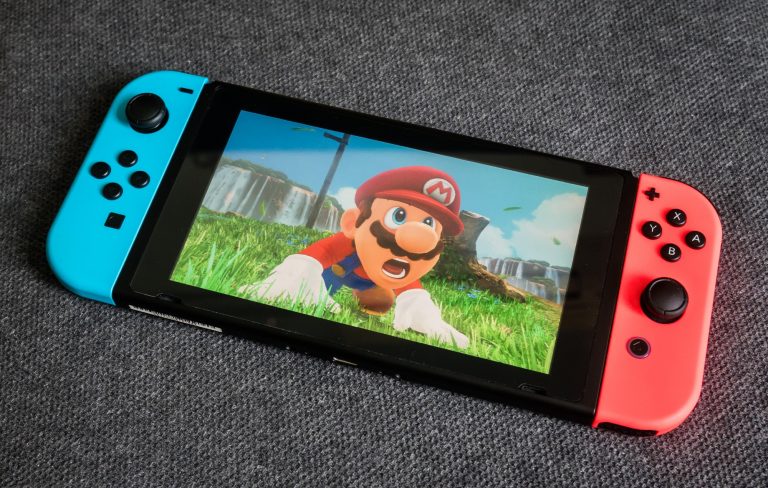 Nintendo seemingly confirms the Switch 2 will be released next year