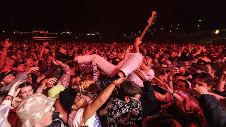 “The risk was getting too big”: UK festival promoters express concern that rising expenses and the cost of living crisis endangers future events, as nine festivals disappear from the summer ’24 schedule