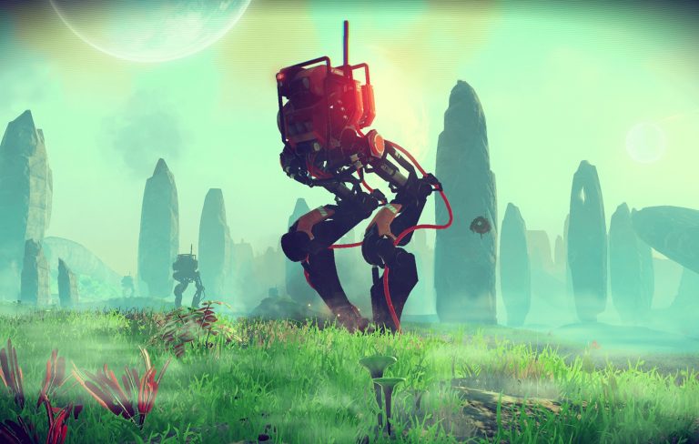 ‘No Man’s Sky’ celebrates update with free weekend