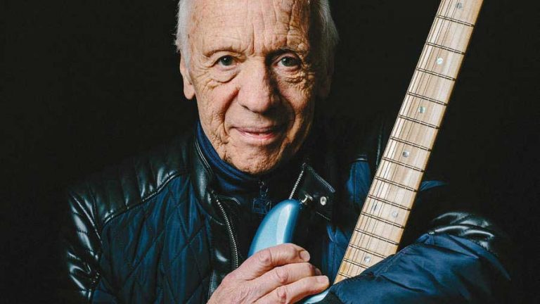 The Robin Trower albums you should definitely own