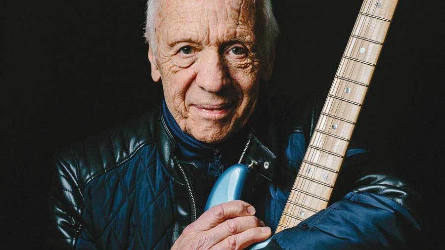 The Robin Trower albums you should definitely own