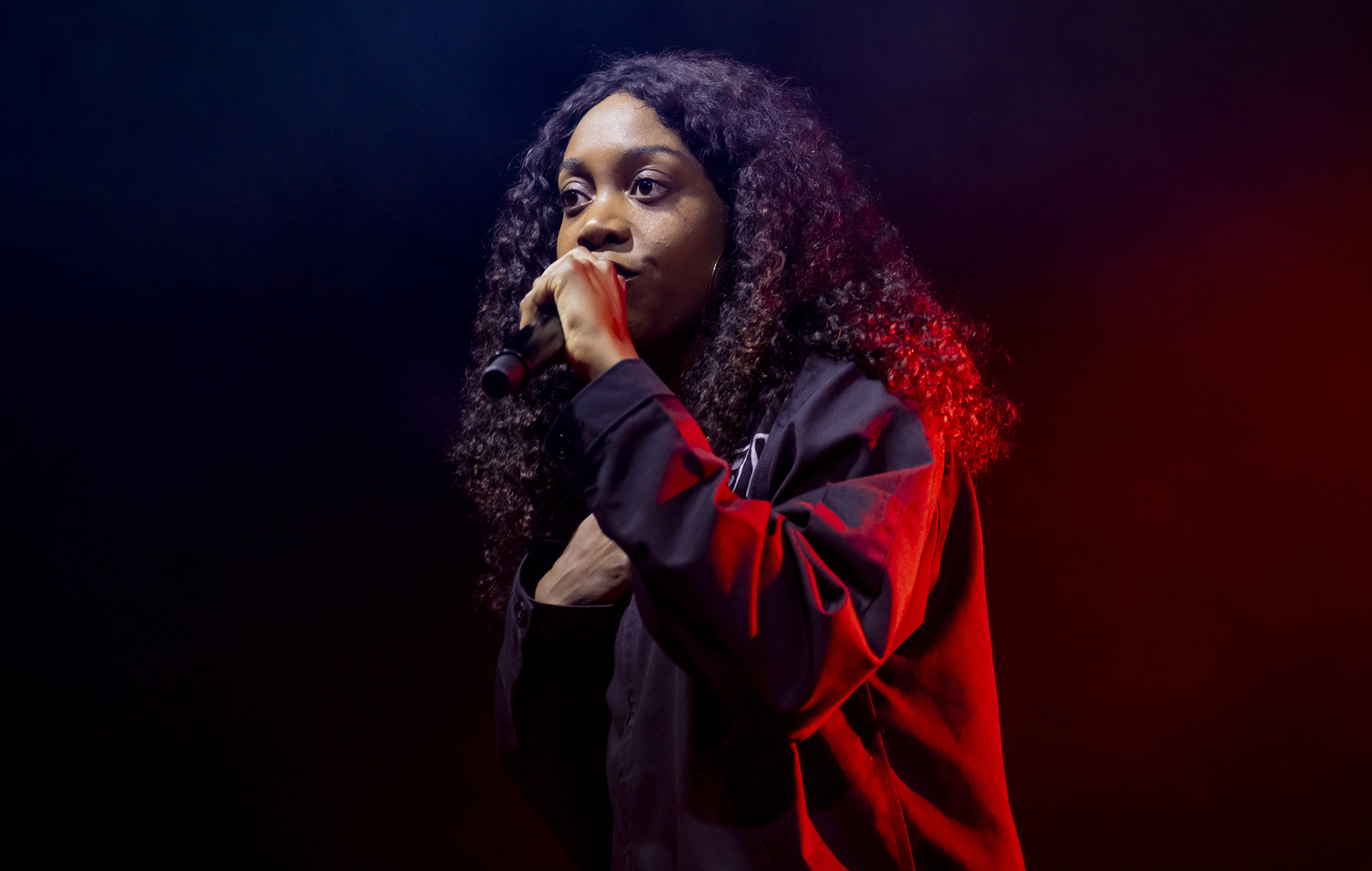 Noname live in London: a warm return for one of rap’s modern revolutionaries