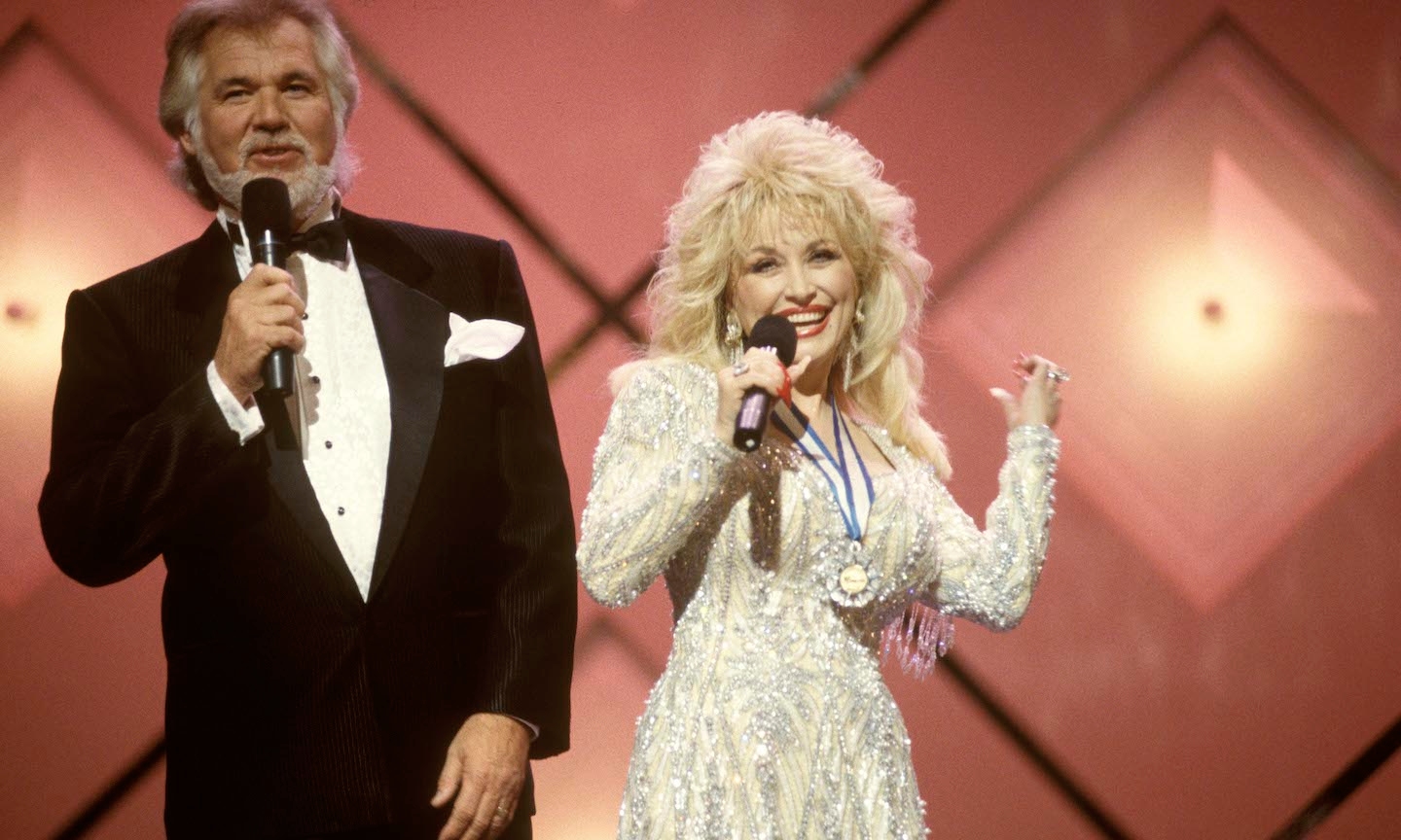 Kenny Rogers, Dolly Parton, Glen Campbell, And More Star On ‘NOW That’s What I Call Country Classics 70s’