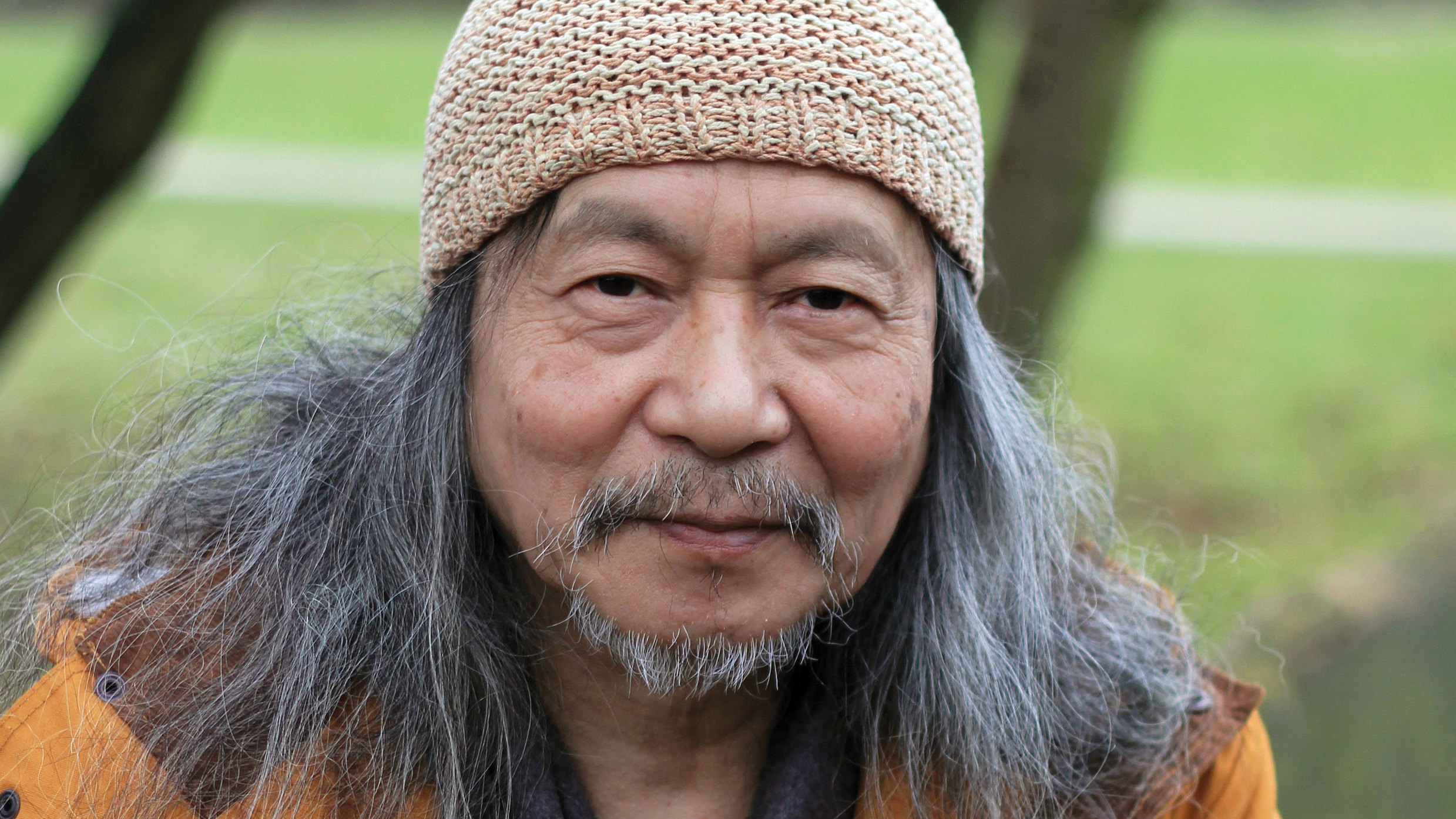 Former Can vocalist Damo Suzuki dead at 74