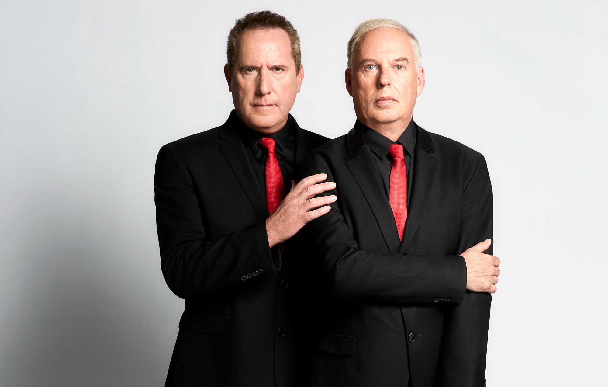 OMD release new single ‘Kleptocracy’ ahead of 2024 UK arena tour