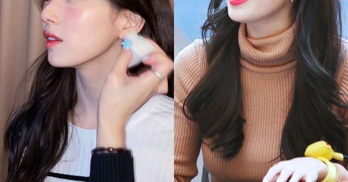 The Celebrity That All Koreans Agree Is The Very Standard Of Korean Beauty