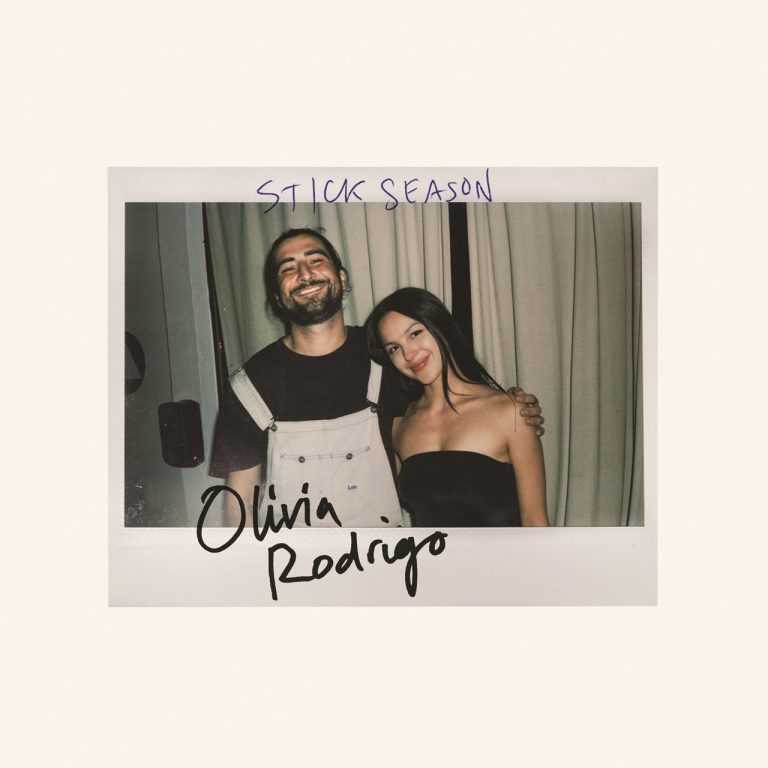 Olivia Rodrigo And Noah Kahan Team Up On Special Release For Record Store Day