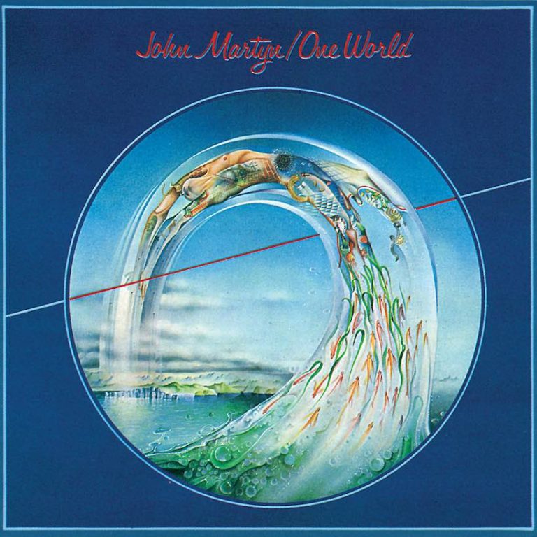 ‘One World’: The Chart Debut That Took John Martyn A Decade