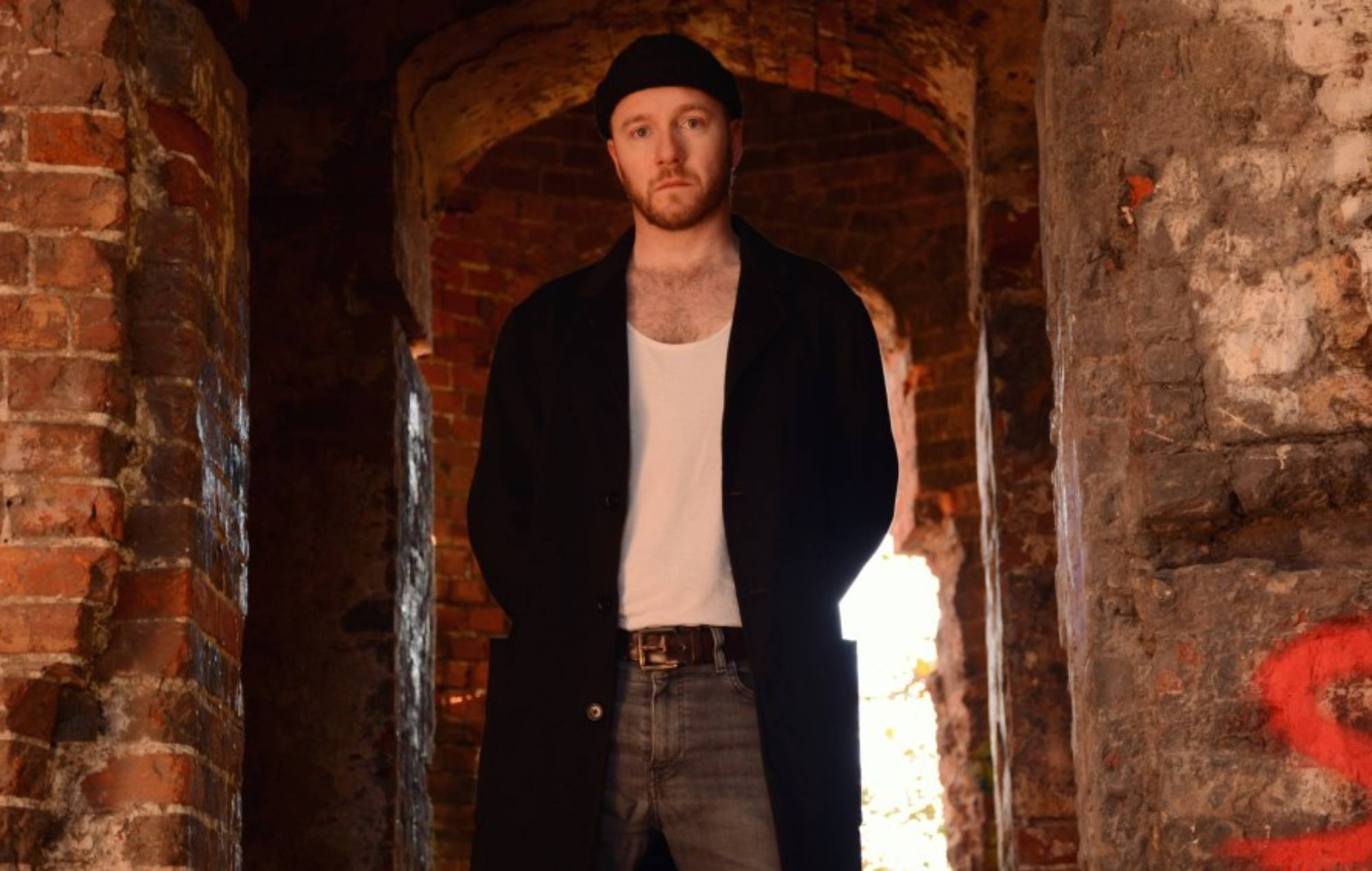 Wild Beasts’ Tom Fleming returns as One True Pairing with ‘Mid-Life Crisis’