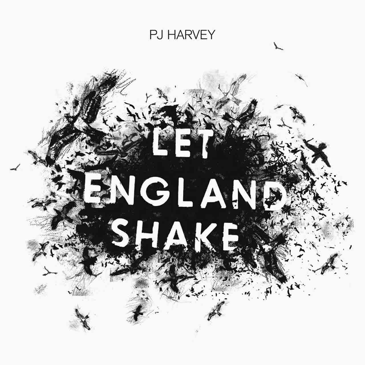 ‘Let England Shake’: PJ Harvey’s Mercury Prize Winning Classic