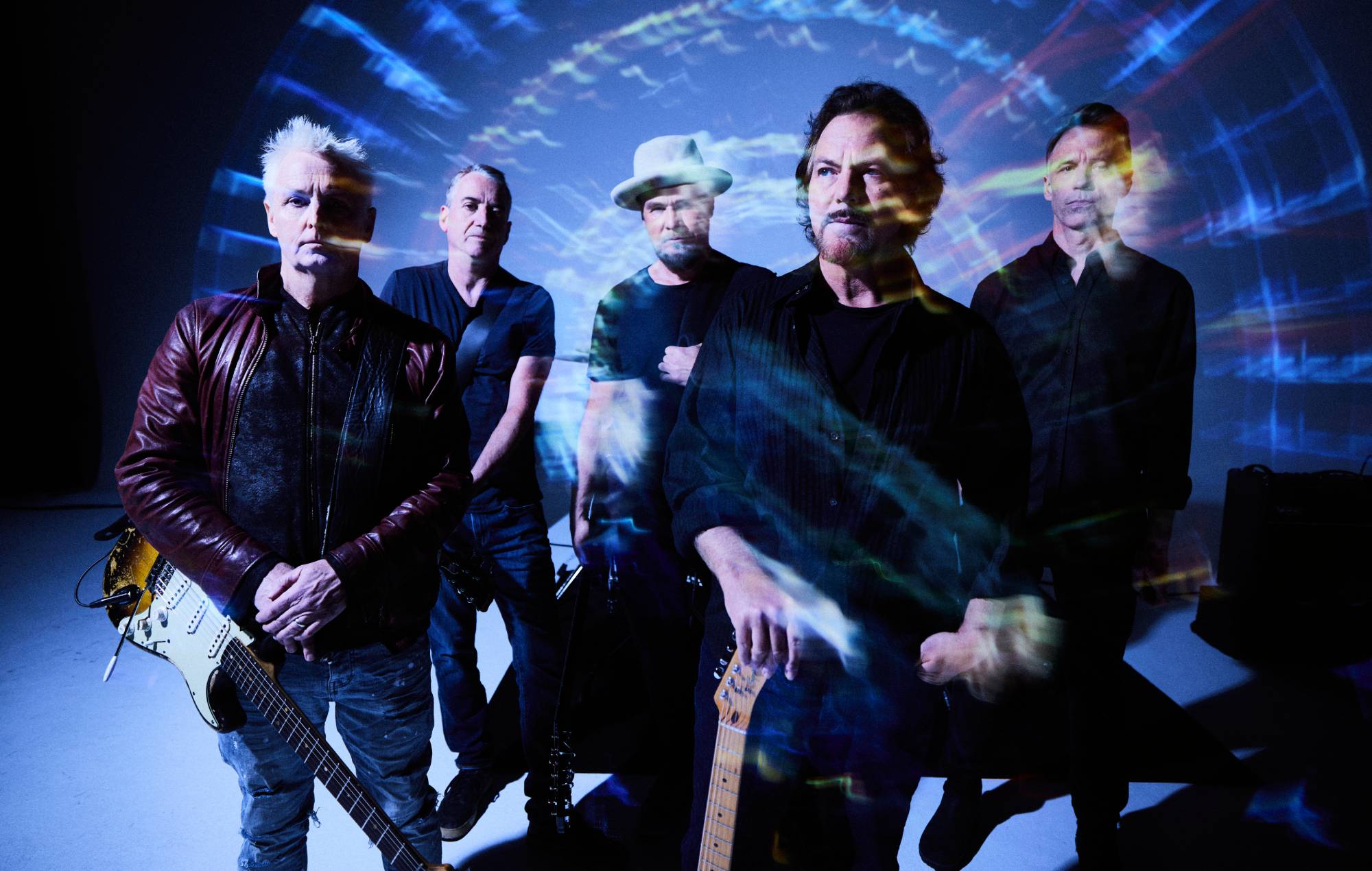 Pearl Jam announce 2024 UK, European and US dates for ‘Dark Matter’ world tour