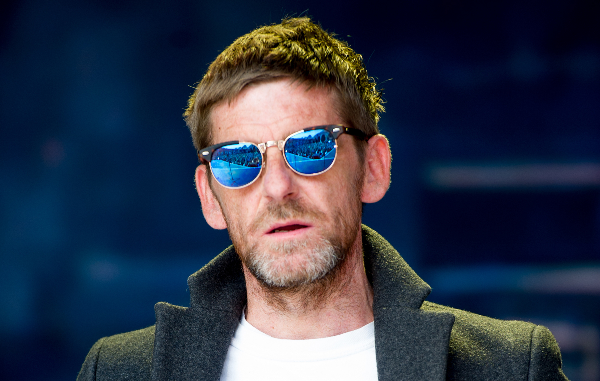 ‘Peaky Blinders’ actor Paul Anderson breaks silence after crack cocaine arrest