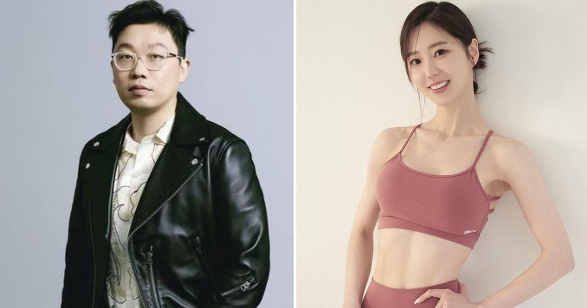 Popular Weathercaster Confirms Her Romance With BTS’s Producer Pdogg Live On Air