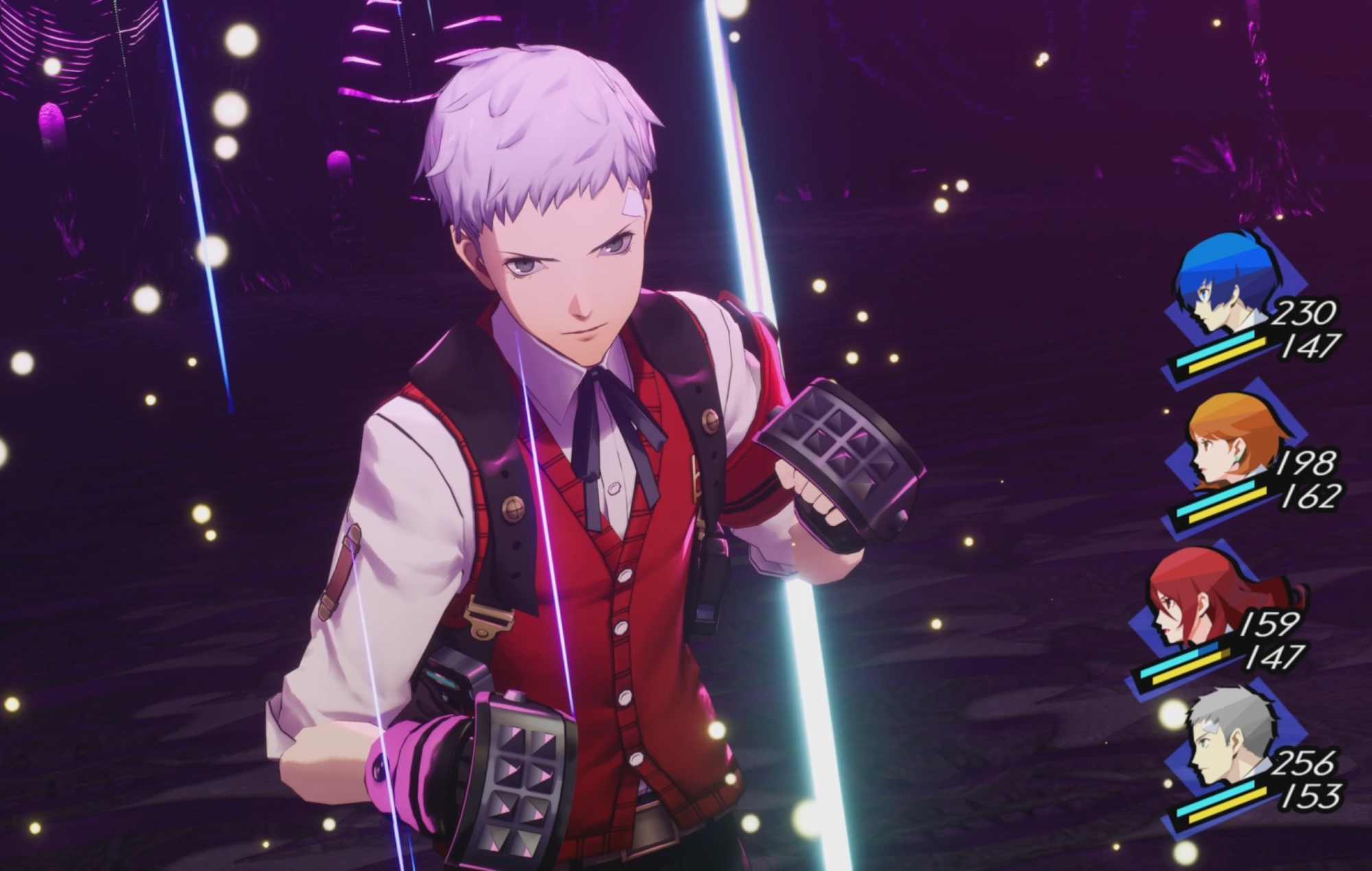 ‘Persona 3 Reload’ is now Atlus’ fastest-selling game