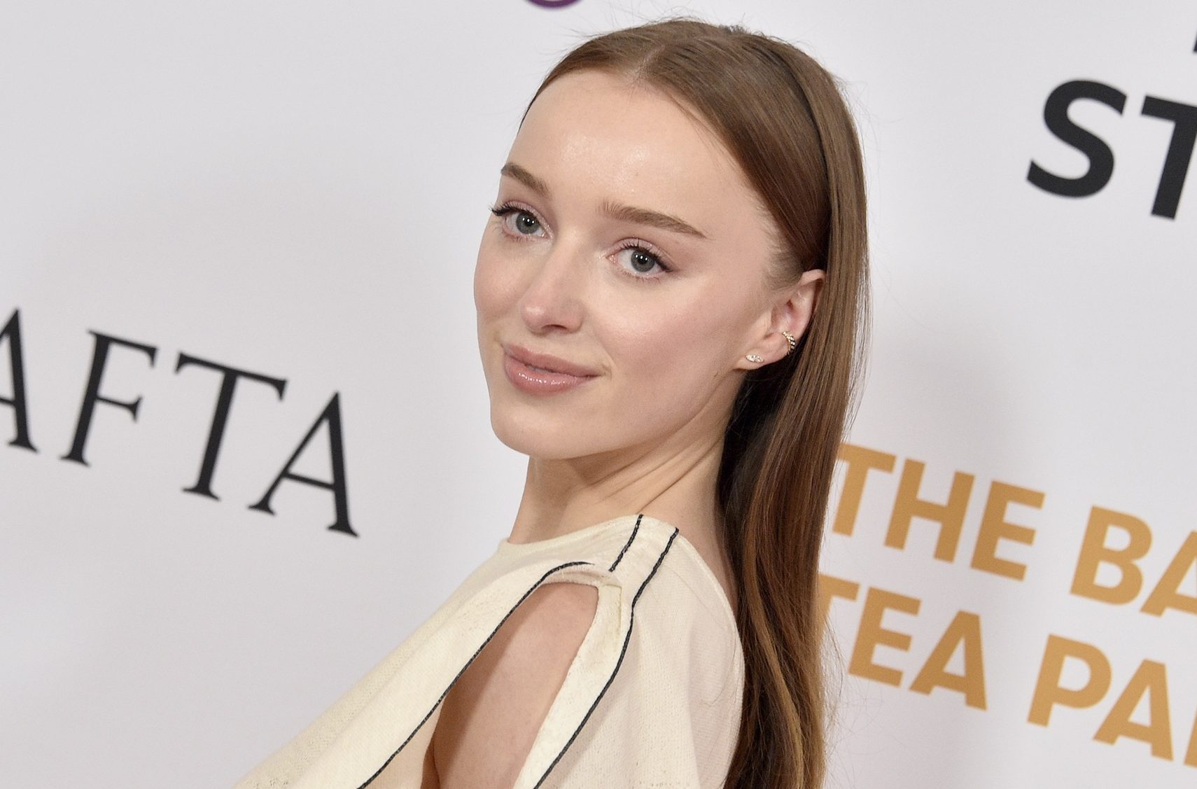 ‘Bridgerton’ star Phoebe Dynevor says it’s “not a good time” for young actresses