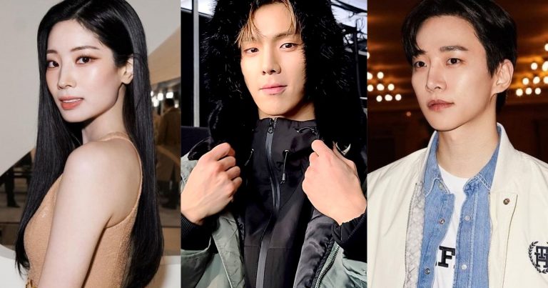 Every K-Pop Idol Attending 2024 New York Fashion Week