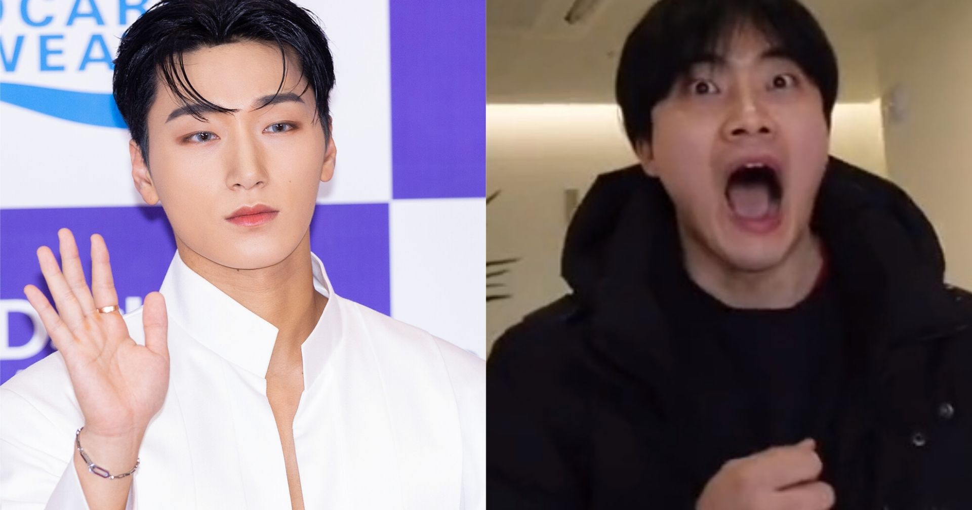 KQ Entertainment Addresses TikToker’s Alarming Viral Challenge To Collab With ATEEZ