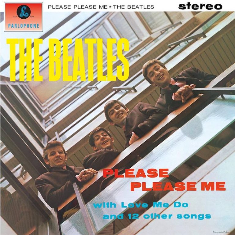 History In One Day: The Beatles Record ‘Please Please Me’