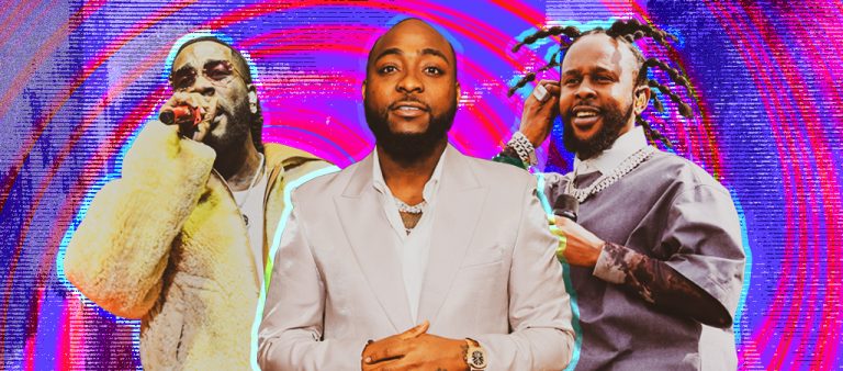 For The Love Of Afrobeats And Dancehall: Celebrating Their Success Without Blurring The Lines