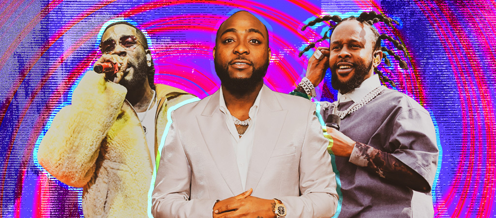 For The Love Of Afrobeats And Dancehall: Celebrating Their Success Without Blurring The Lines