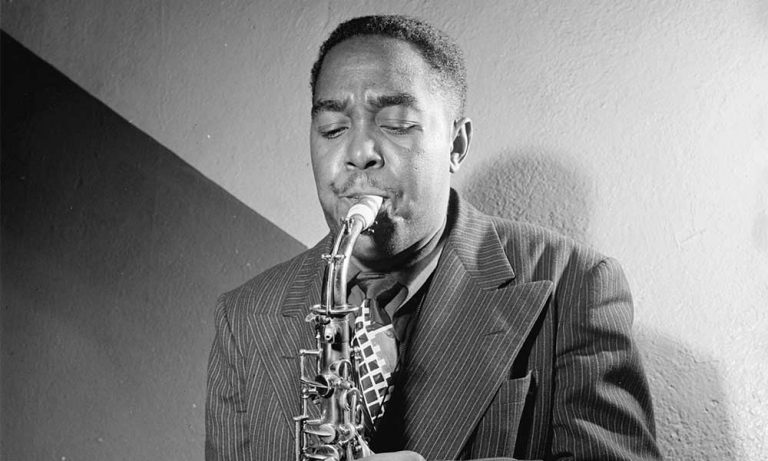 The 50 Best Jazz Saxophonists Of All Time