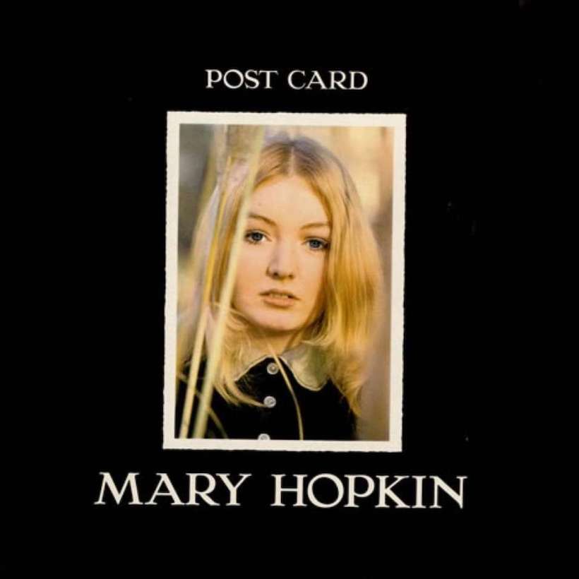 ‘Post Card’: Mary Hopkin Sends A Musical Message Via Paul McCartney