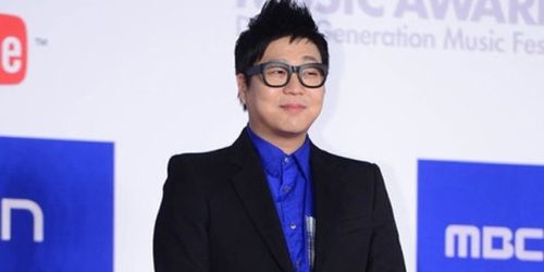 Producer, Songwriter Shinsadong Tiger Dead at 41