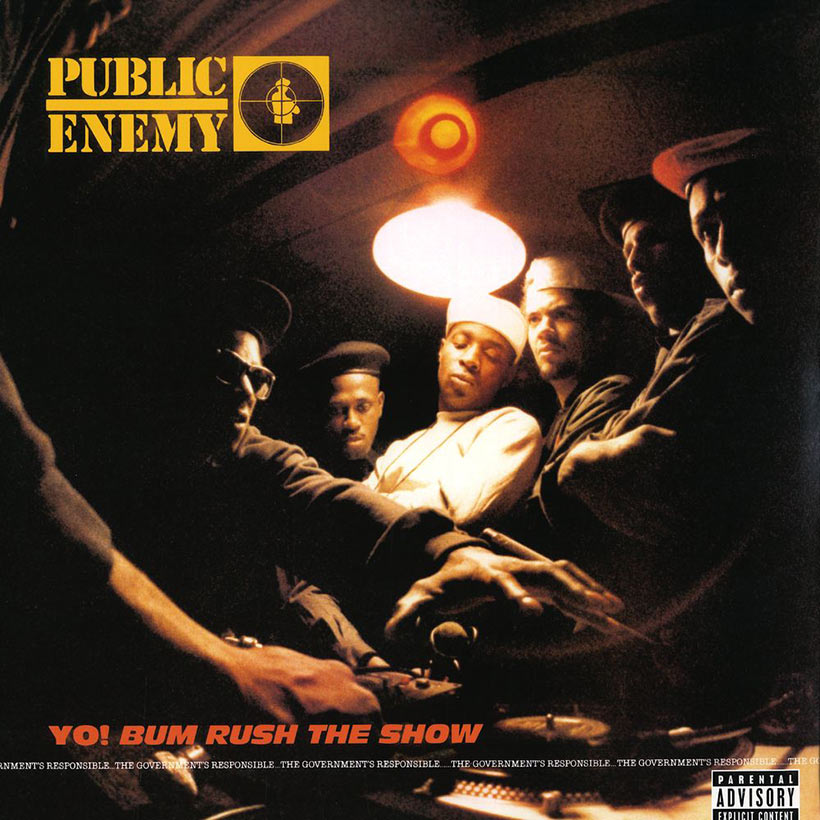 ‘Yo! Bum Rush The Show’: Public Enemy’s No-Holds-Barred Debut Album