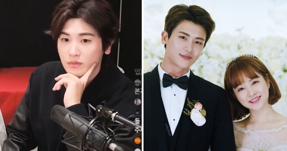 Park Hyung Sik Reveals Why Staff Thought There Was Romance With Park Bo Young During “Strong Woman Do Bong Soon”