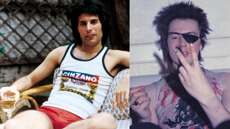 “Oi, Freddie! Have you succeeded in bringing ballet to the masses yet?”: When Queen frontman Freddie Mercury met Sex Pistols bassist ‘Simon Ferocious’