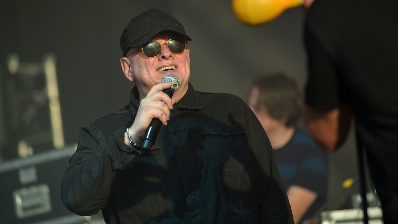 “I got on really well with Lembit Opik, he’s as mad as Bez”: Shaun Ryder looks back on his time in I’m A Celebrity…