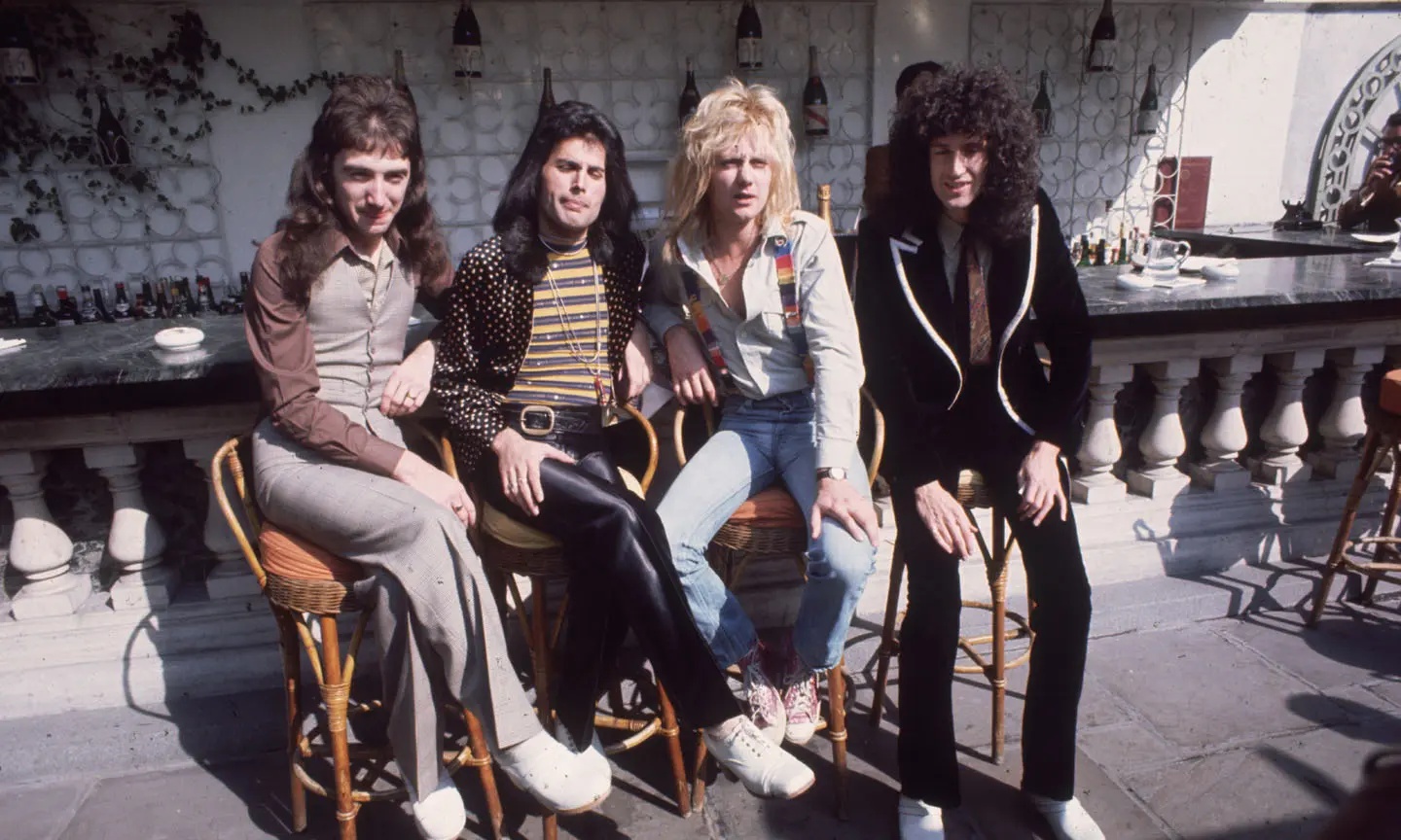 Queen And David Bowie’s ‘Under Pressure’ Soundtracks New Adidas Campaign