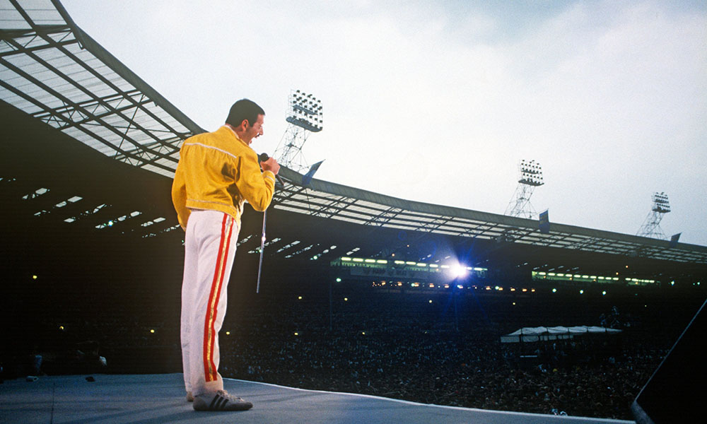 Queen Love Songs: 10 Glorious, Heartfelt Tunes