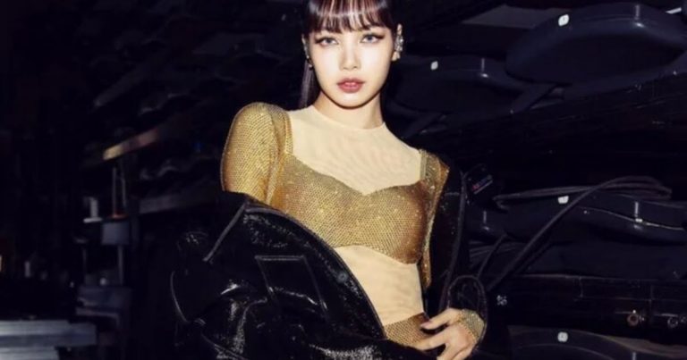 English Or Korean? BLACKPINK’s Lisa Chose The Harder Language To Rap In