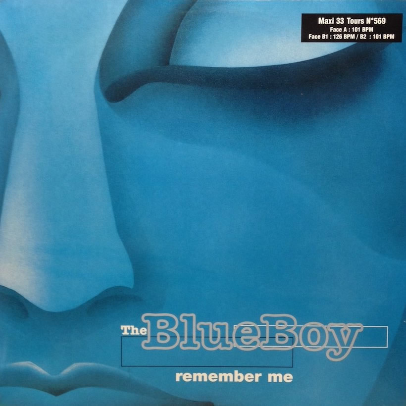 ‘Remember Me’: Blue Boy’s Blue Note Moment With Marlena Shaw