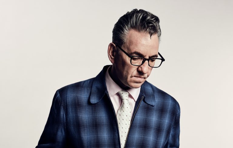 Richard Hawley announces new album ‘In This City They Call You Love’, shares cinematic single ‘Two For His Heels’