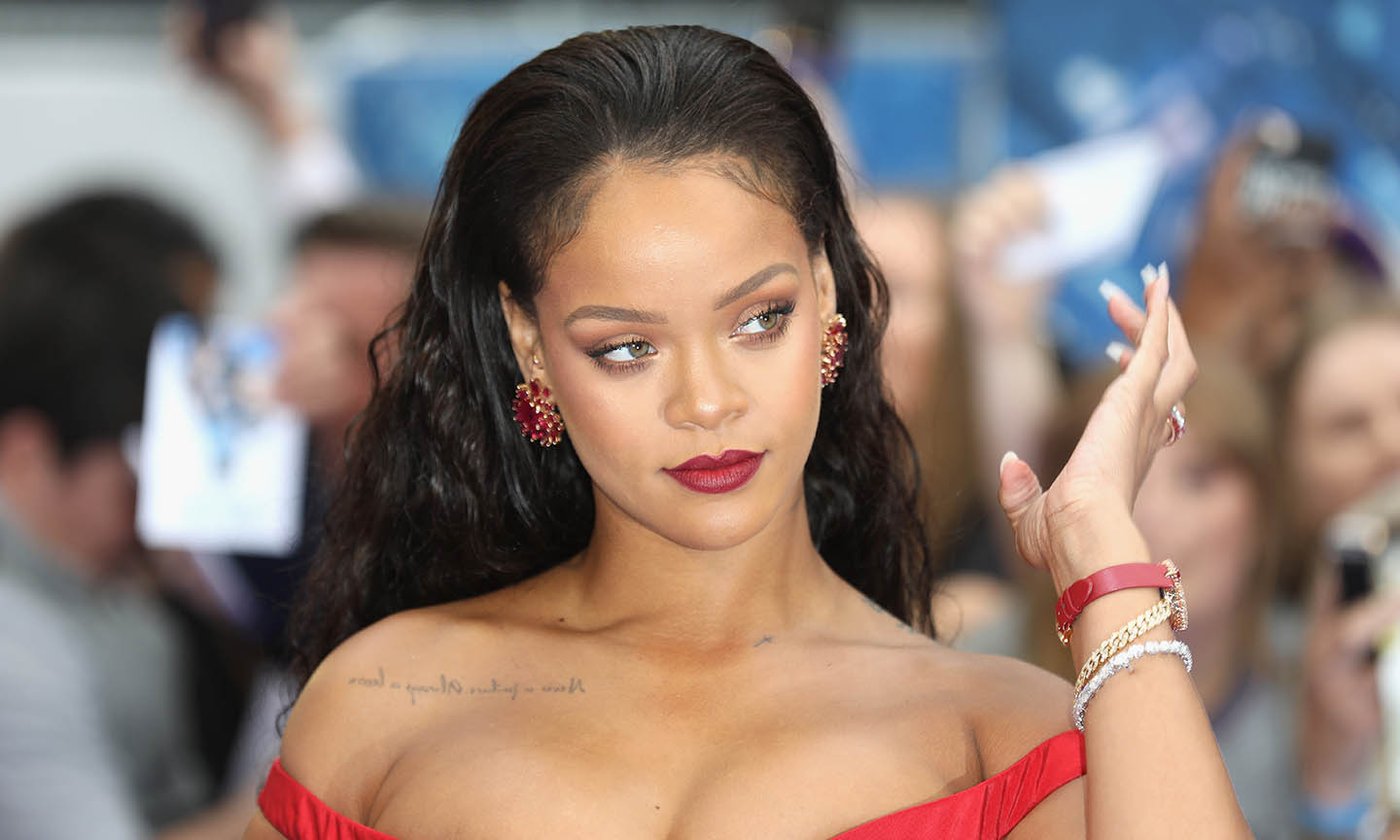 20 Of The Best Rihanna Songs