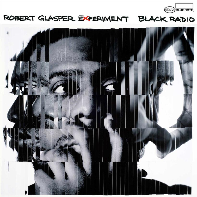 ‘Black Radio’: How Robert Glasper Captured The Black Creative Diaspora