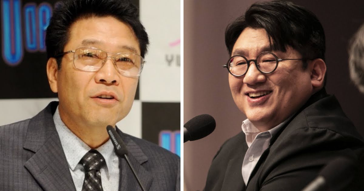 HYBE And Lee Soo Man Looking To Acquire SM Entertainment Again, According To Industry Insiders