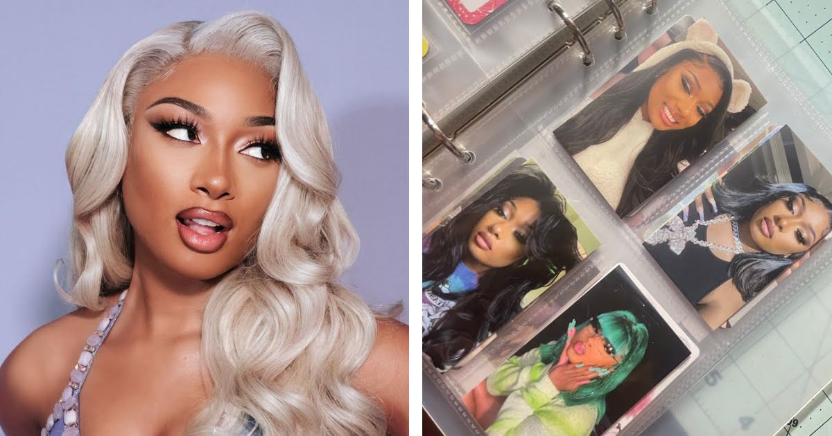 Megan Thee Stallion Gives K-Pop Fans An Indirect “Shoutout”