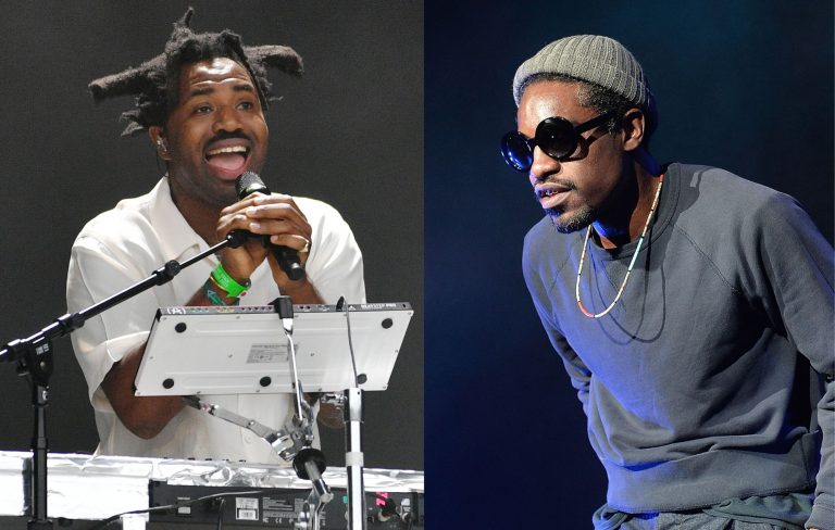 André 3000, Sampha and more for line-up of Dorset’s We Out Here 2024