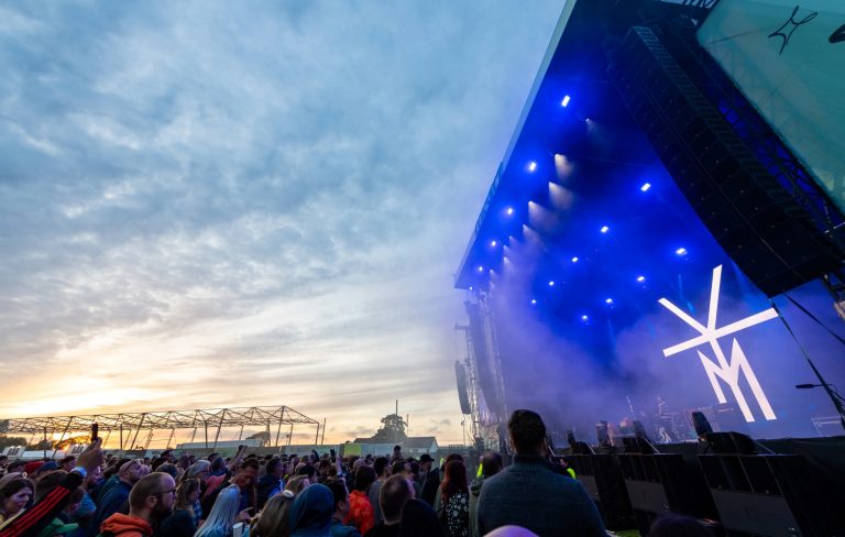 Scotland’s Connect Festival cancelled for 2024