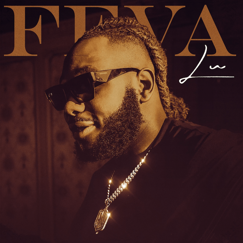 Professional Athlete Lu’ Enters Into The Music Scene With Debut “FEVA”