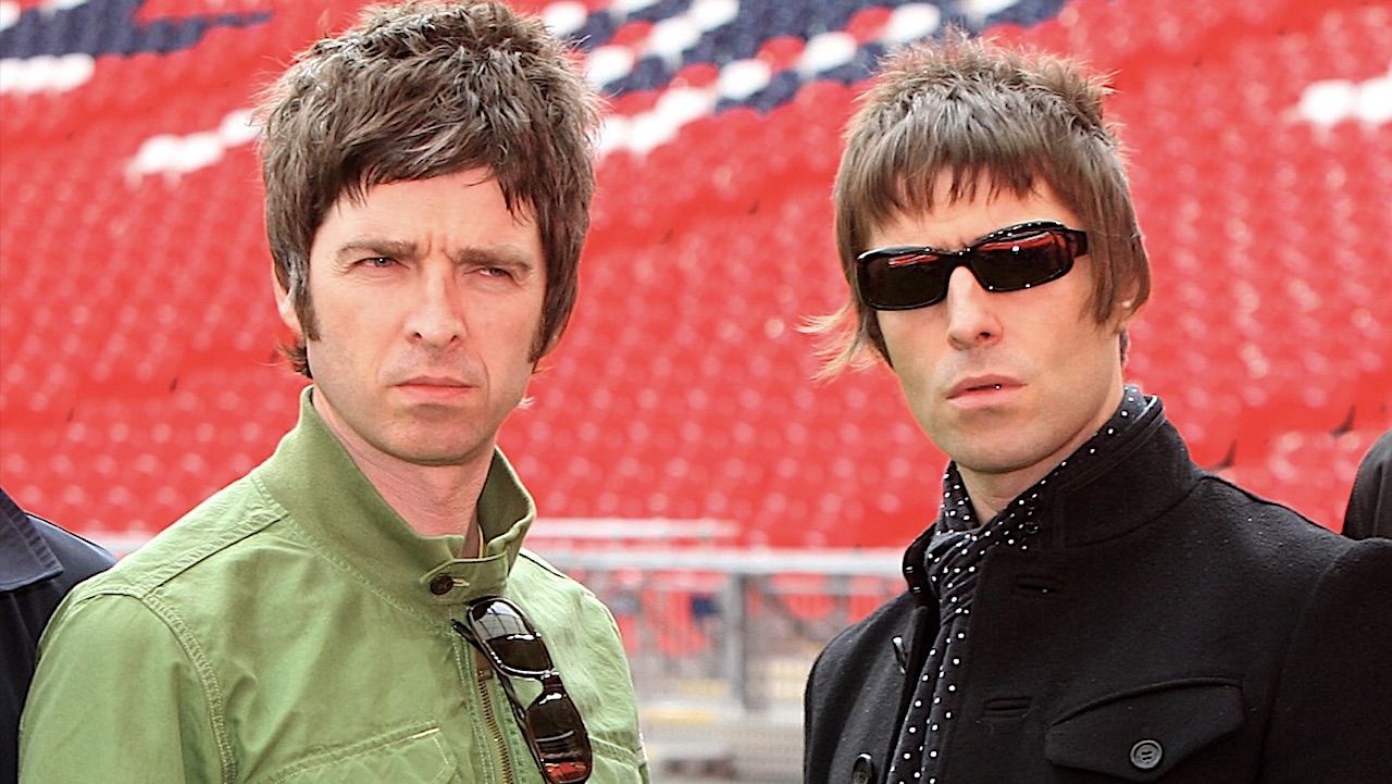 “We put an offer on the table for an Oasis thing and Noel said no”: Liam Gallagher reveals that his big brother turned down “a lot of money” to reform Oasis for a 30th anniversary Definitely Maybe tour