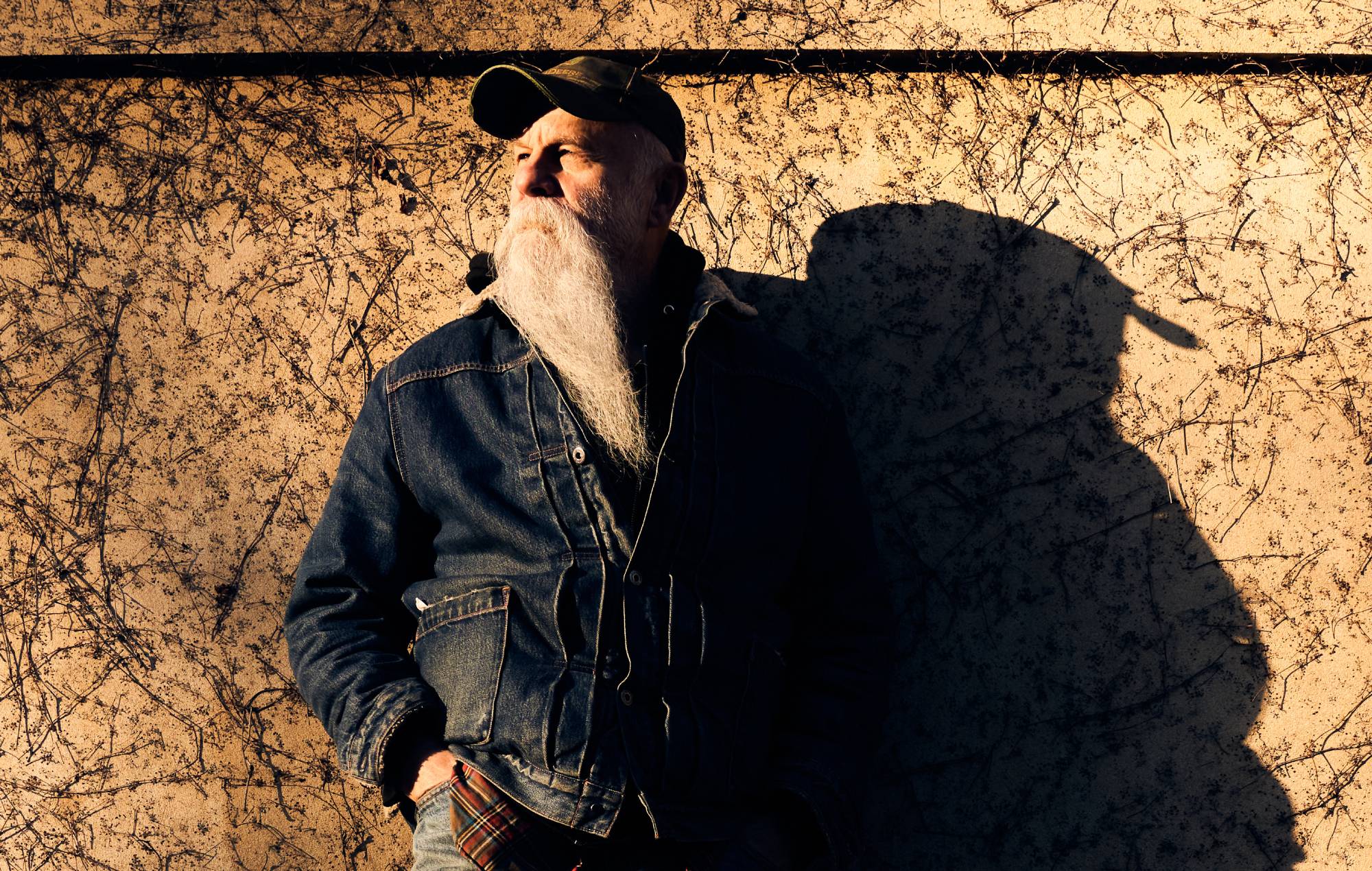 Seasick Steve announces new album and shares lead single ‘Backbone Slip’